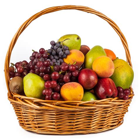 Fruit Basket Bwin