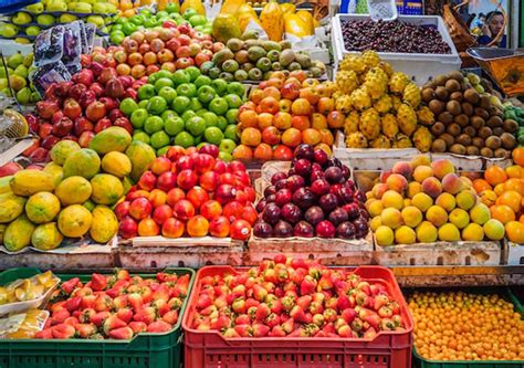 Fruit Bazaar Sportingbet