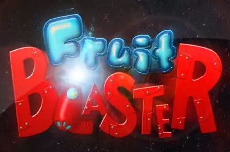 Fruit Blaster Novibet