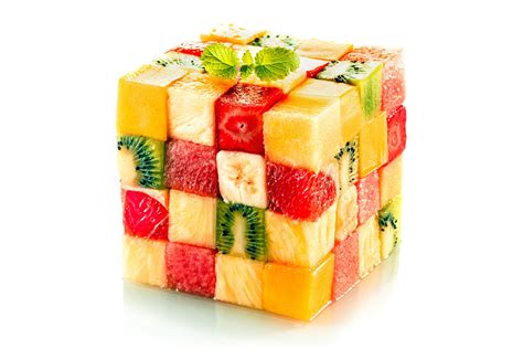 Fruit Cube 1xbet