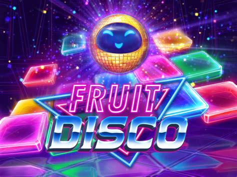 Fruit Disco Slot - Play Online