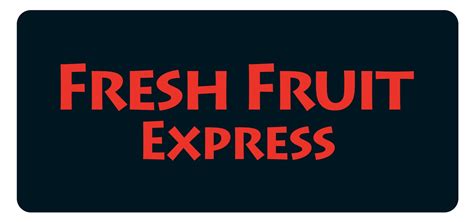 Fruit Express Betsul