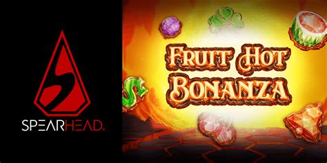 Fruit Hot Bonanza Parimatch