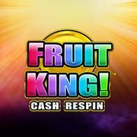 Fruit King Ll Betsson
