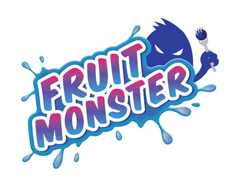 Fruit Monster Bwin
