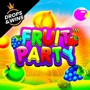 Fruit Party 2 Novibet