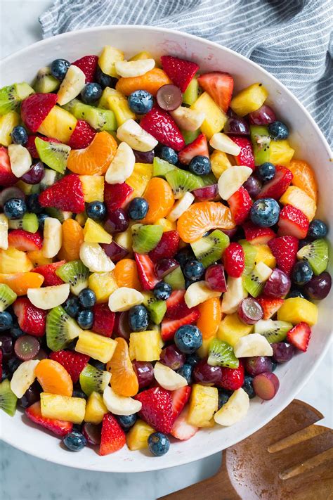 Fruit Salad 5 Line Bodog