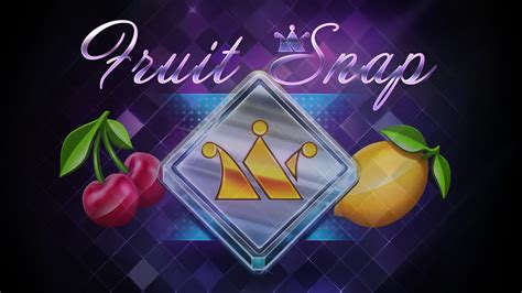 Fruit Snap Netbet