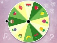 Fruit Spinner Bodog