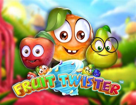 Fruit Twister Review 2024