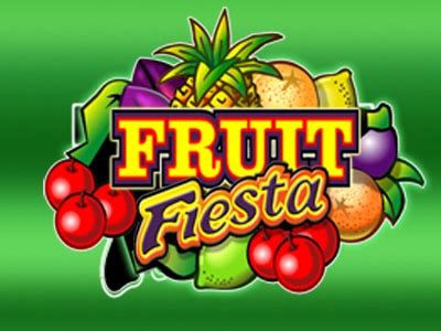 Fruit Vegas Bodog