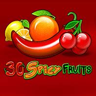 Fruits Collection 30 Lines Betsson