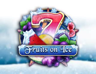 Fruits Craze On Ice Bet365