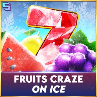 Fruits Craze On Ice Parimatch