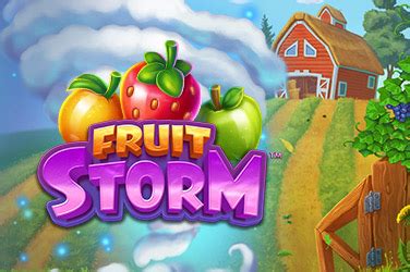 Fruits Storm Betsul