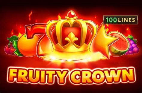 Fruity Crown Bet365