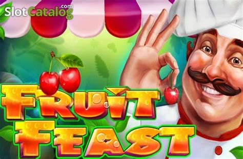 Fruity Feast 888 Casino