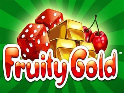 Fruity Gold Pokerstars