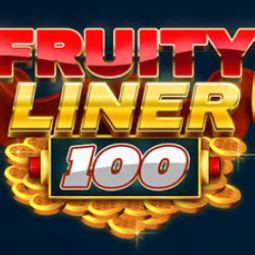 Fruity Liner 100 Betano