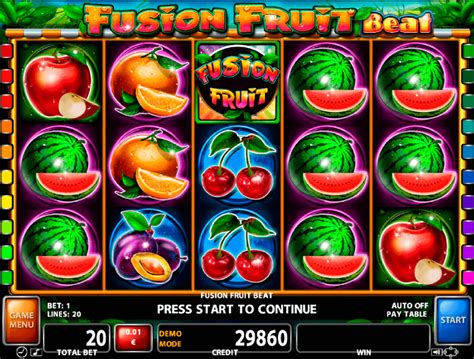 Fruity Wins Casino Apk