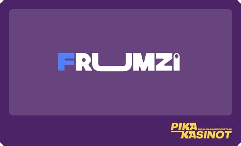 Frumzi Casino