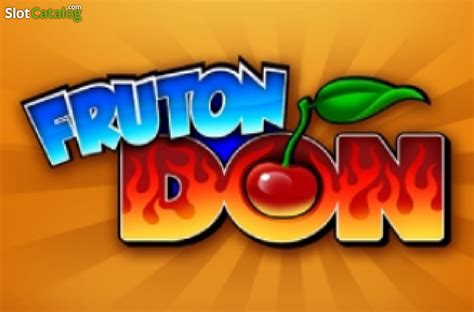 Fruton Don Slot - Play Online