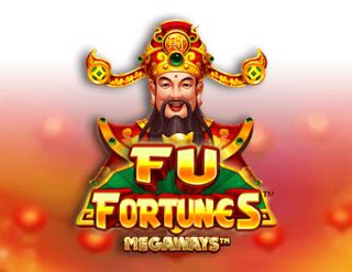 Fu Fortune Megaways Bodog