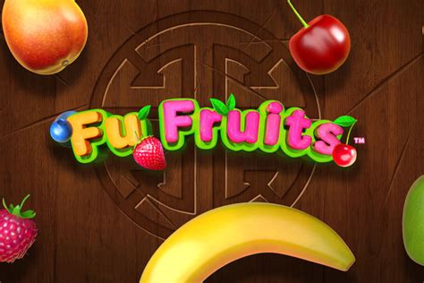 Fu Fruits Bet365