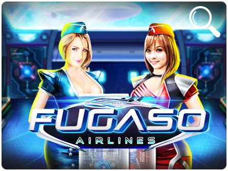 Fugaso Airline Leovegas