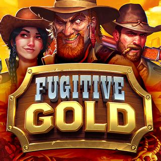 Fugitive Gold Parimatch