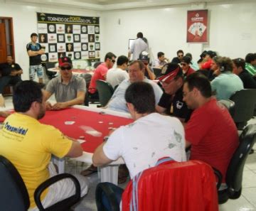 Full House Poker Lucas Do Rio Verde