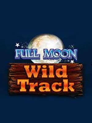 Full Moon Wild Track Blaze
