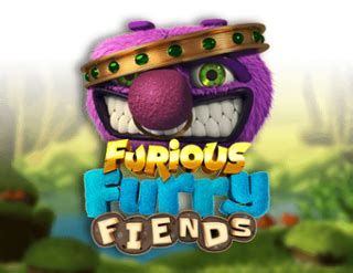 Furious Furry Fiends Netbet