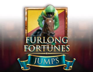Furlong Fortunes Jumps Leovegas