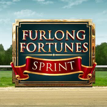 Furlong Fortunes Sprint Novibet