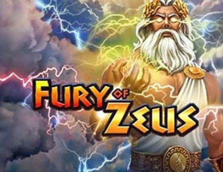 Fury Of Zeus 888 Casino