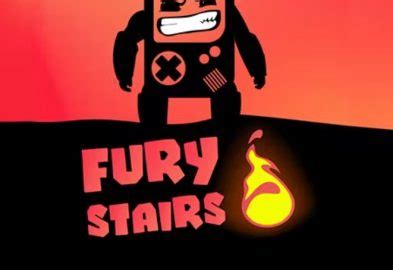 Fury Stairs Betano