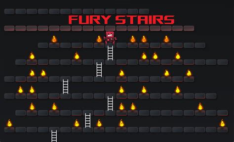 Fury Stairs Review 2024