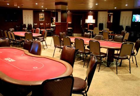 G Casino Aberdeen Sala De Poker