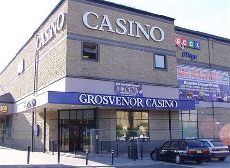 G Casino Huddersfield Poker