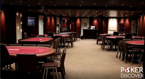 G Casino Luton Poker 2024
