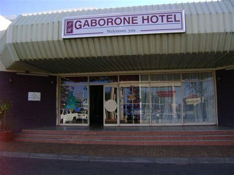 Gaborone Casino