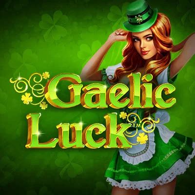 Gaelic Luck Slot - Play Online
