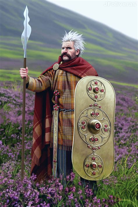 Gaelic Warrior Betsson