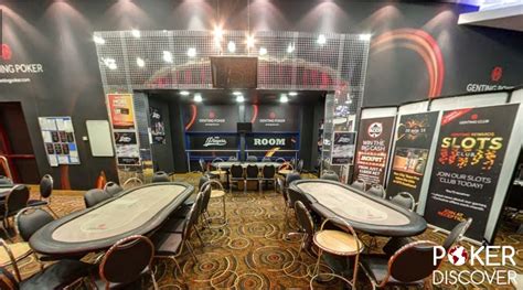Gala Casino Birmingham Poker 2024