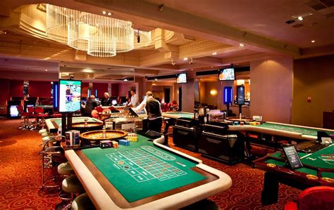 Gala Casino Dundee Poker