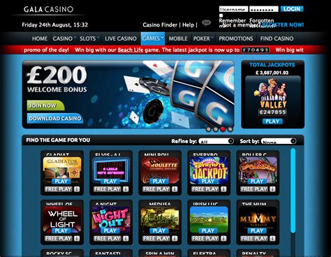 Gala Casino Poker Bristol