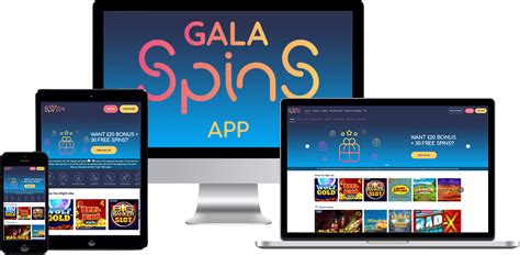 Gala Spins Casino Bolivia