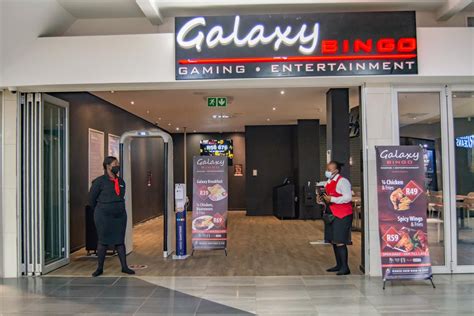 Galaxy Bingo Casino Bolivia