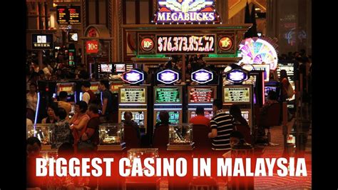 Galaxy Casino Malasia